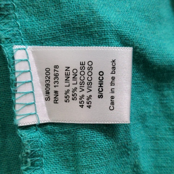 Love Tree Linen Pants Bundle - Picture 11 of 13